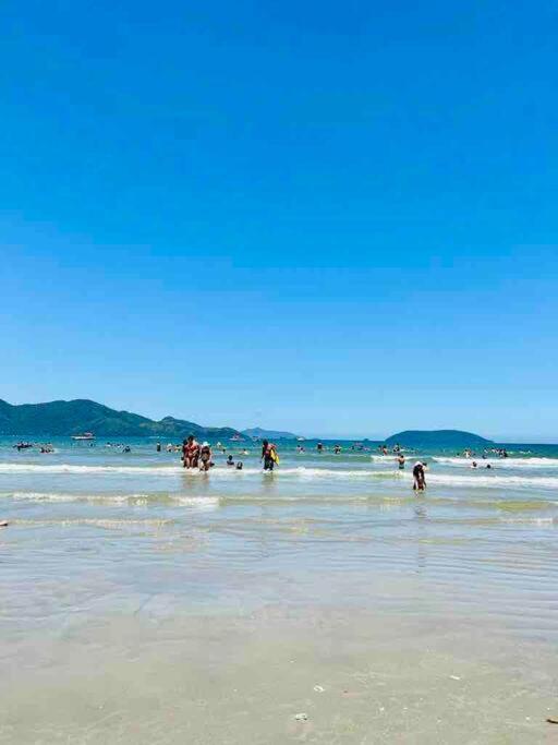 Meularmeumar Daire Ubatuba Dış mekan fotoğraf