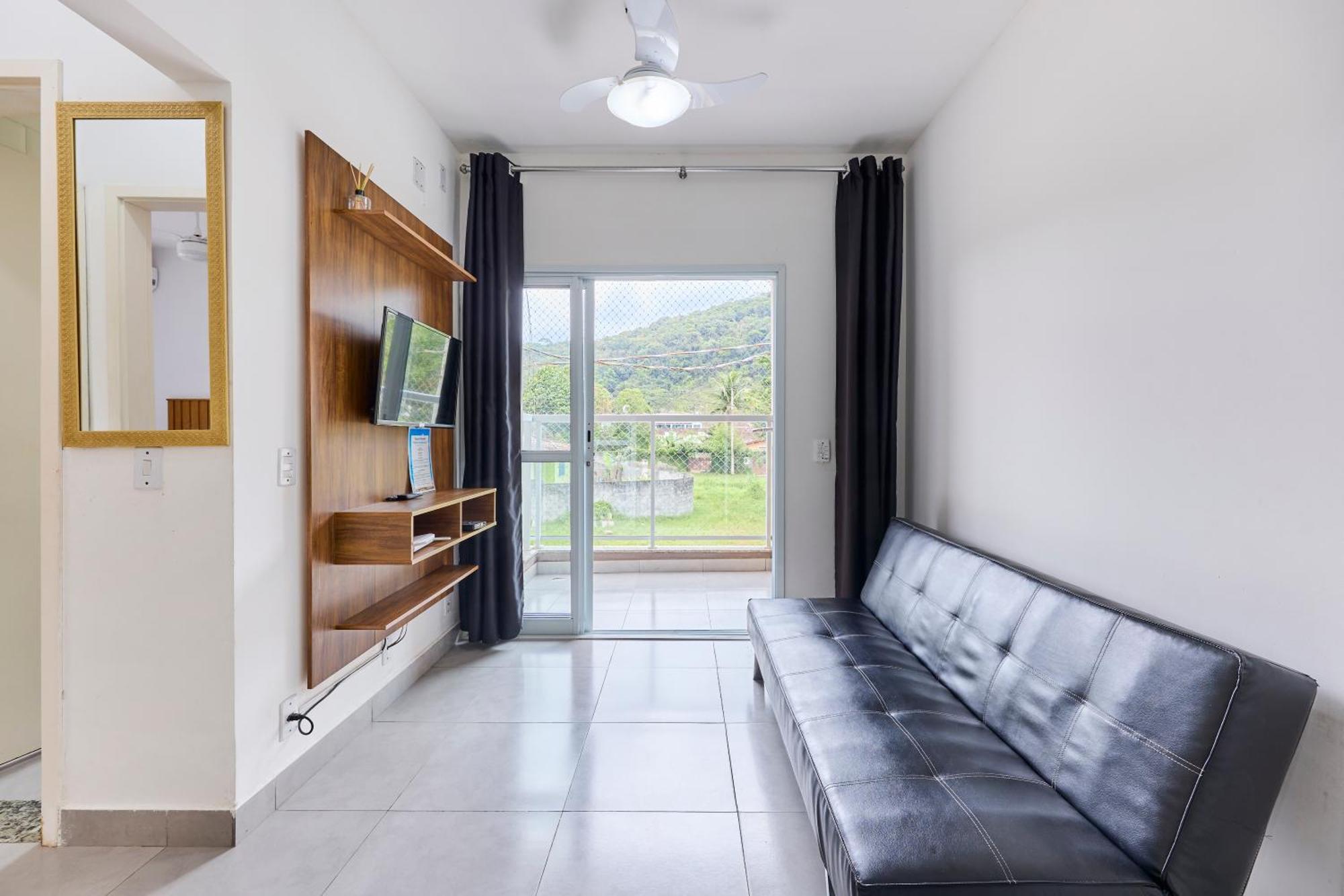 Meularmeumar Daire Ubatuba Dış mekan fotoğraf
