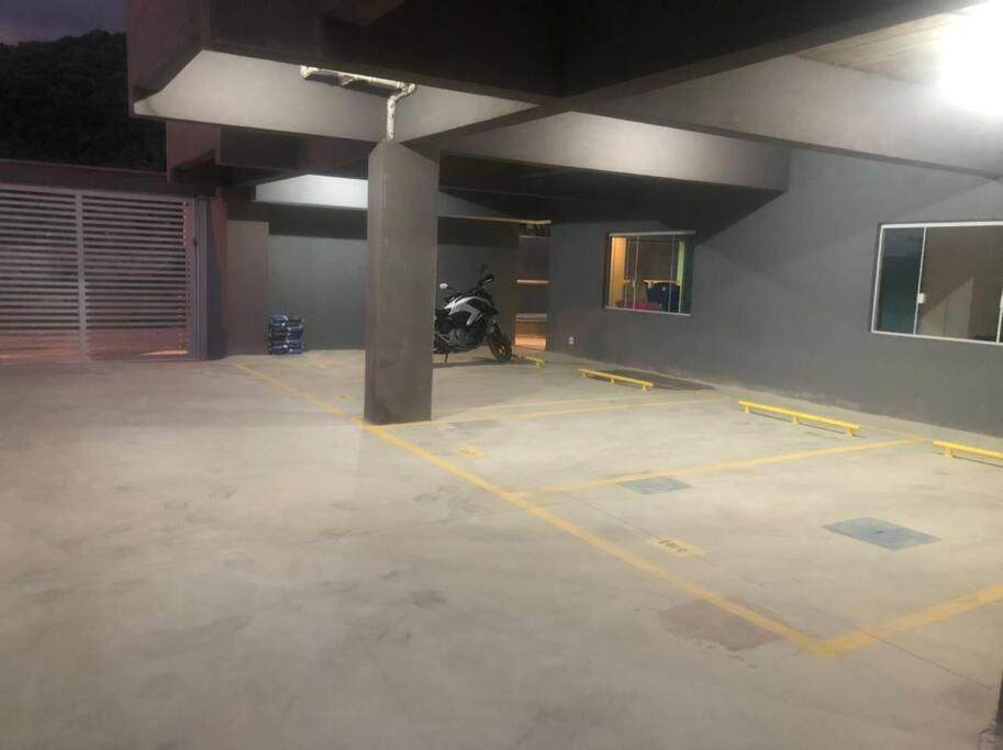 Meularmeumar Daire Ubatuba Dış mekan fotoğraf